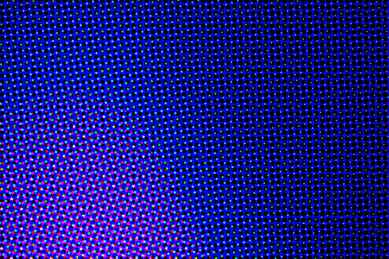 diferencias entre pantallas LED y OLED