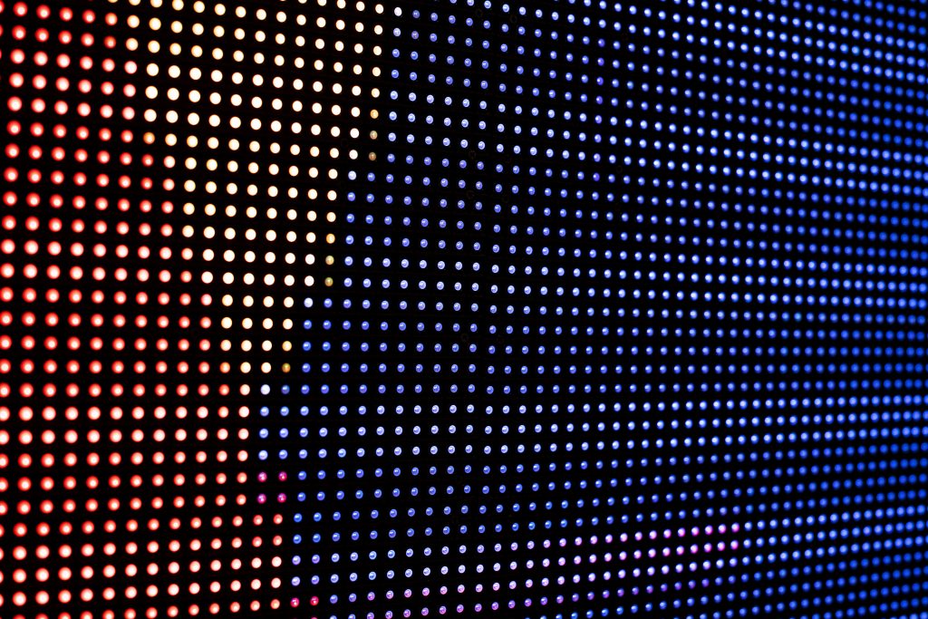 diferencias entre pantallas LED y OLED